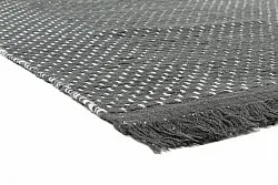 Tappeto In Lana - Clovelly (Grigio scuro)