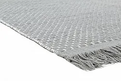 Tappeto In Lana - Clovelly (grigio chiaro)