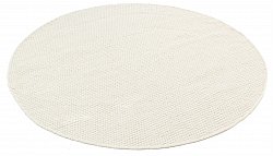 Tappeti rotondi - Coastal (cream)