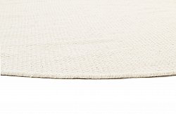 Tappeti rotondi - Coastal (cream)