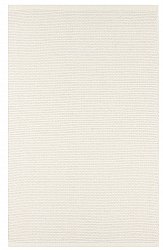 Wool rug - Coastal (creme)