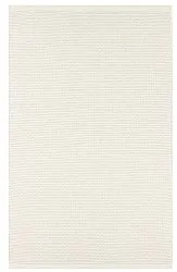 Tappeto In Lana - Coastal (creme)