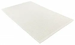 Tappeto In Lana - Coastal (creme)