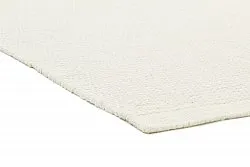 Tappeto In Lana - Coastal (creme)