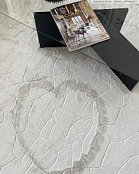 Tappeto A Pelo Lungo - Cora (offwhite)
