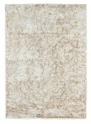 Tappeto A Pelo Lungo - Cosy (beige)