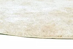 Tappeti rotondi - Cosy (beige)