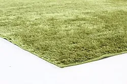 Tappeto A Pelo Lungo - Cosy (verde)