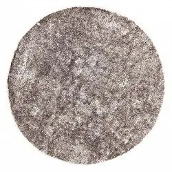 Tappeti rotondi - Cosy (taupe)