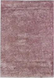 Cosy Tappeto A Pelo Lungo rosa rond 60x120 cm 80x 150 cm 140x200 cm 160x230 cm 200x300 cm