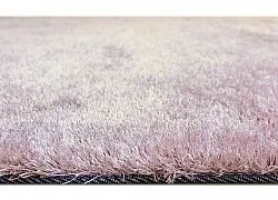 Tappeto A Pelo Lungo - Cosy (rosa)