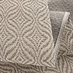 Tappeto Wilton - Hvitanes (beige)