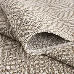 Tappeto Wilton - Hvitanes (beige)