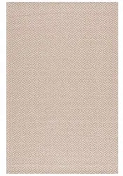 Tappeto Wilton - Hvitanes (beige)