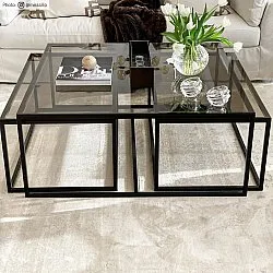 Tappeto Wilton - Art Silk (grigio chiaro/beige)