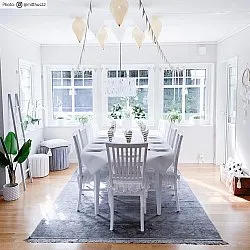 Tappeto Wilton - Art Silk (grigio)