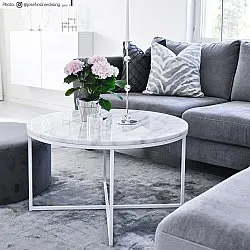 Tappeto In Viscosa - Jodhpur Special Luxury Edition (grigio)