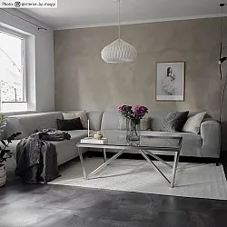 Tappeto Wilton - Saltnes (beige)