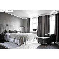 Tappeto Wilton - Art Silk (grigio chiaro/beige)