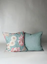 Federa x 2 - Serena (turchese/rosa)