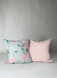 Federa x 2 - Alyssa (verde/rosa)