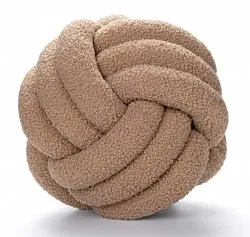 Cuscini - Knot (beige)
