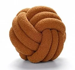 Cuscini - Knot (marrone)