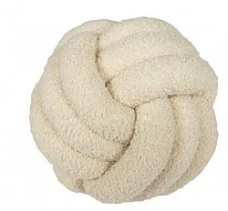 Cuscini - Knot (bianco)