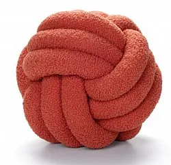 Cuscini - Knot (rosso)