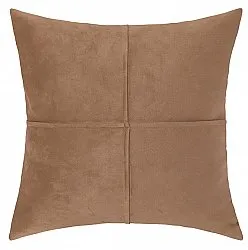 Federa - Nordic Texture 45 x 45 cm (marrone)