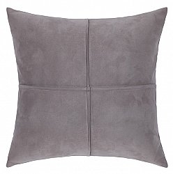Federa - Nordic Texture 45 x 45 cm (grigio scuro)