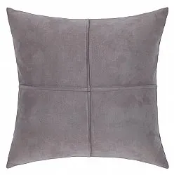Federa - Nordic Texture 45 x 45 cm (grigio scuro)