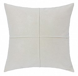 Federa - Nordic Texture 45 x 45 cm (bianca)