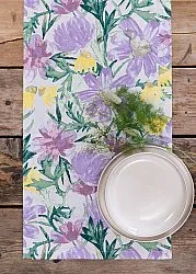 Tovaglie Runner - Cutie (viola)