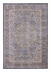 Tappeto Wilton - Vinadio (marrone/oro)
