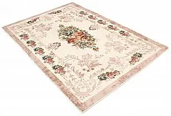 Tappeto Wilton - Delpha (beige/multi)