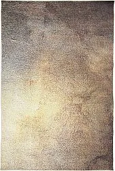 Tappeto Wilton - Oristano (marrone/oro)