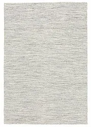 Tappeto In Lana - Dhurry (grigio)