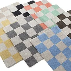 Zerbino - Lovre (verde/beige)