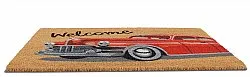 Zerbino - Car (rosso)