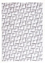 Tappeto Wilton - Salerno (grigio)