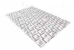 Tappeto Wilton - Salerno (grigio)
