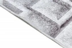 Tappeto Wilton - Salerno (grigio)