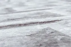 Tappeto Wilton - Salerno (grigio)