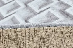 Tappeto Wilton - Salerno (grigio)
