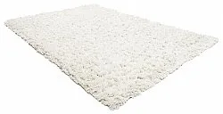 Tappeto In Lana - Aliste Wool Shaggy (snow white)
