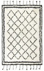 Tappeto In Lana - Avila Berber