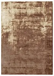 Tappeto In Viscosa - Jodhpur Special Luxury Edition (marrone)