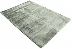 Tappeto In Viscosa - Jodhpur Special Luxury Edition (verde)