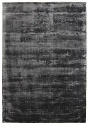 Tappeto In Viscosa - Jodhpur Special Luxury Edition (nero)